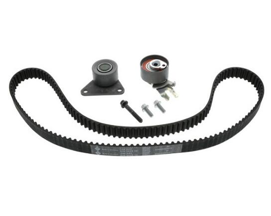 Volvo Engine Timing Belt Kit 30731727 - INA 5300467100